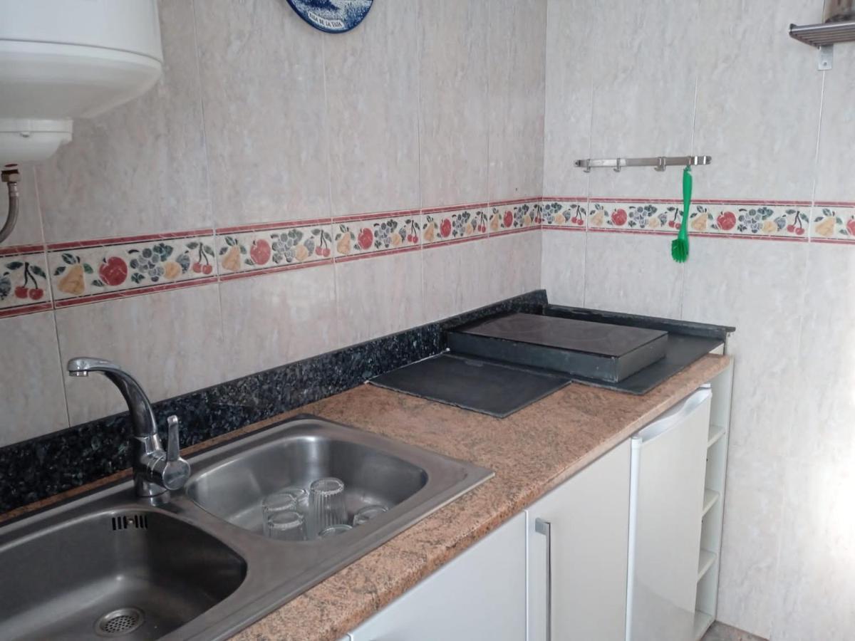 Casa Maria Vut 5614 As Lägenhet Villaviciosa  Exteriör bild