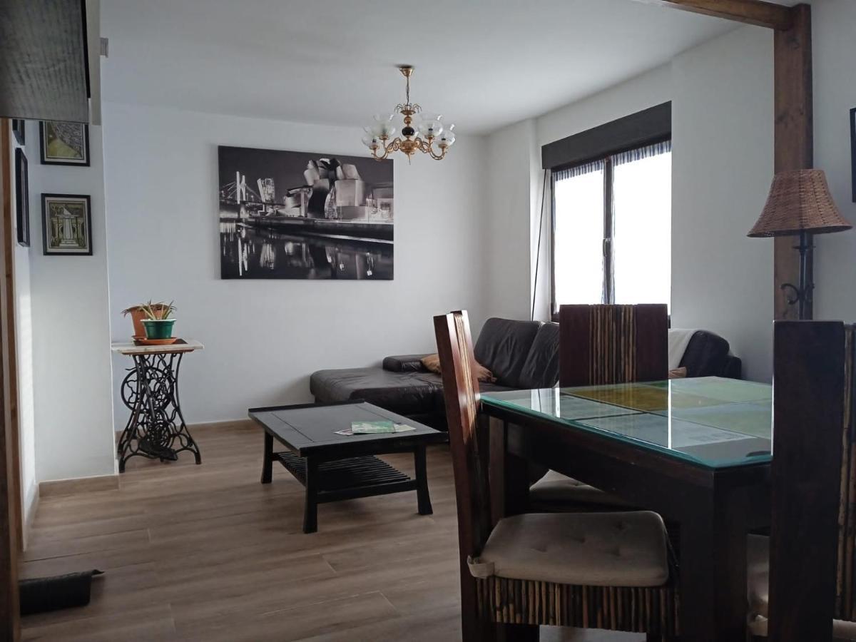Casa Maria Vut 5614 As Lägenhet Villaviciosa  Exteriör bild