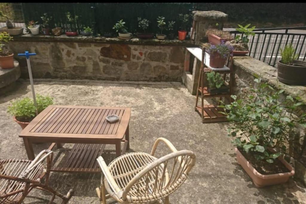 Casa Maria Vut 5614 As Lägenhet Villaviciosa  Exteriör bild