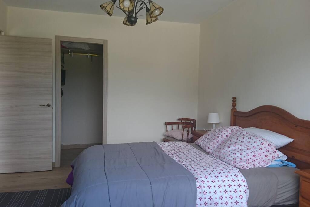 Casa Maria Vut 5614 As Lägenhet Villaviciosa  Exteriör bild