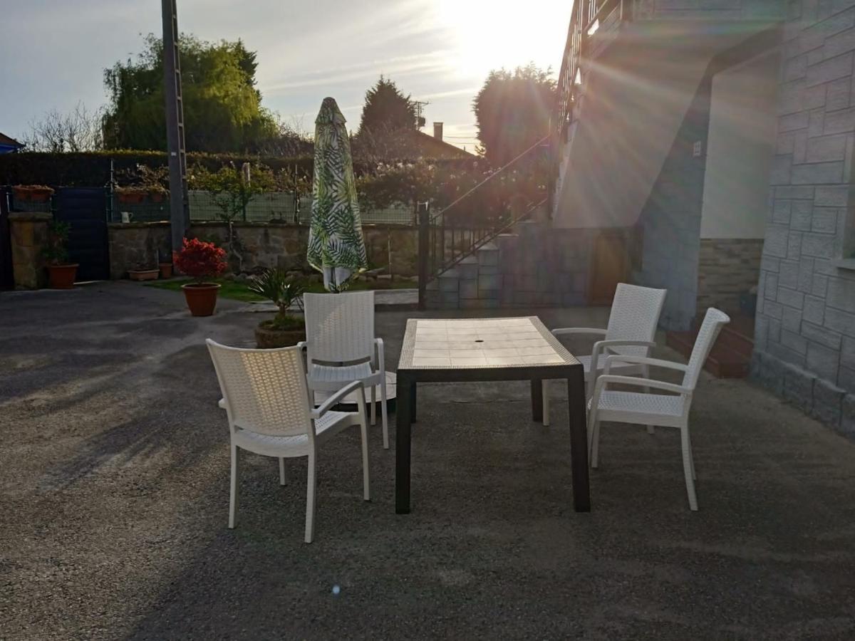 Casa Maria Vut 5614 As Lägenhet Villaviciosa  Exteriör bild