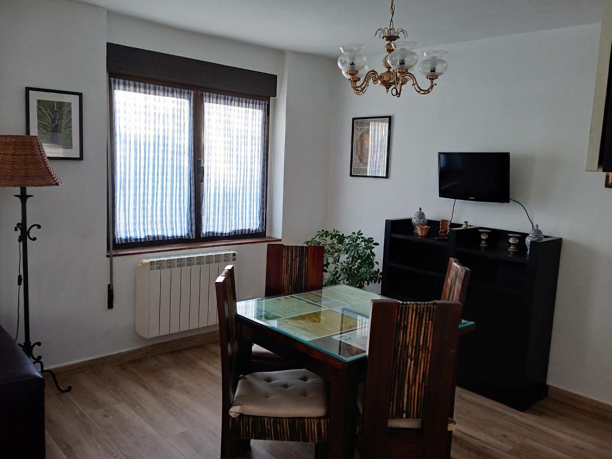 Casa Maria Vut 5614 As Lägenhet Villaviciosa  Exteriör bild